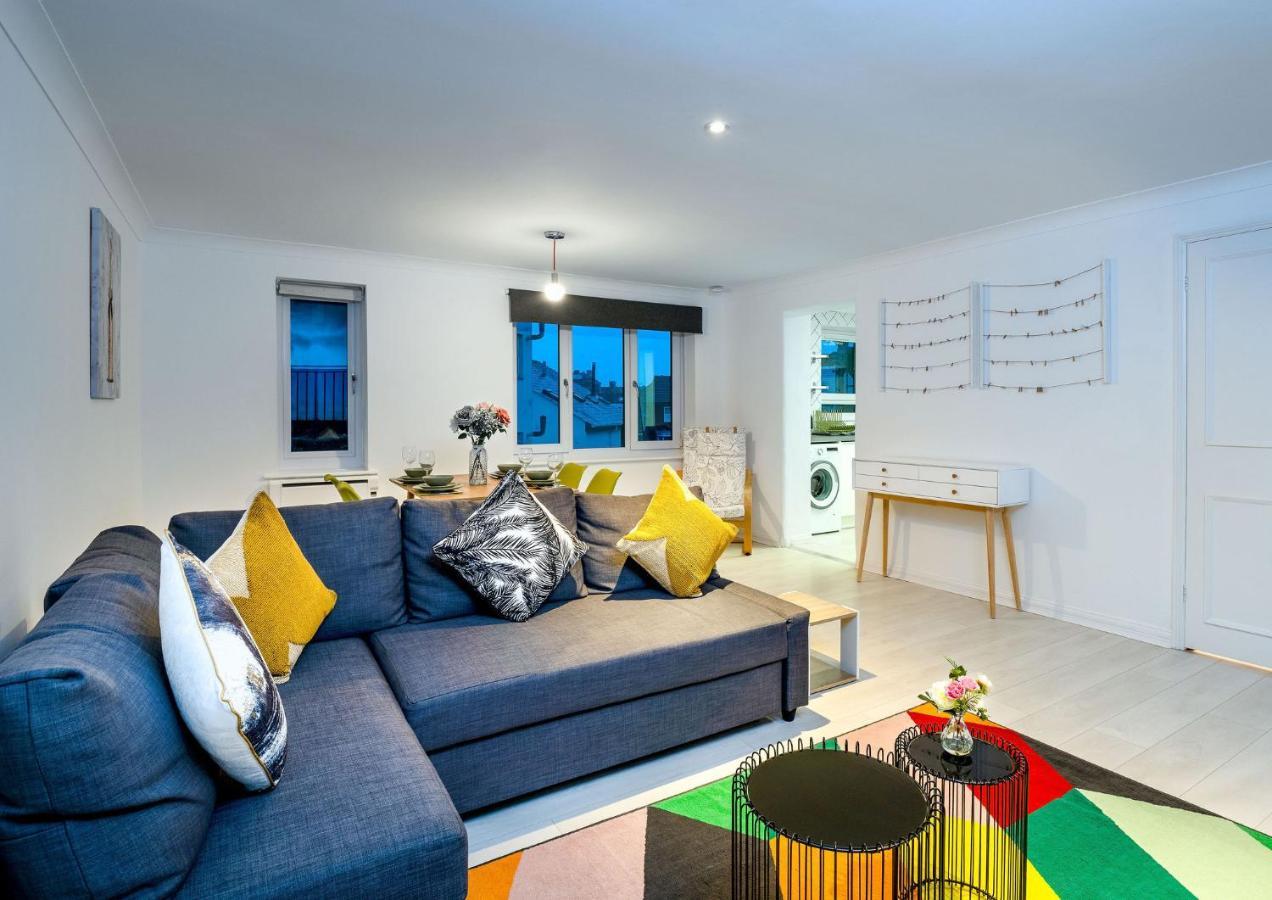 Southsea Luxury Apartment 朴次茅斯 外观 照片